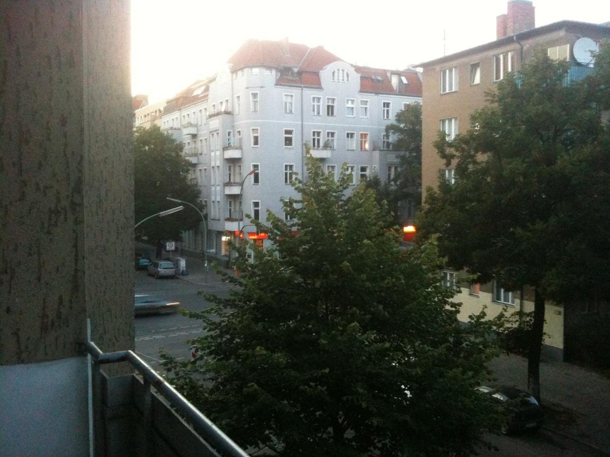 Kant Βερολίνο Εξωτερικό φωτογραφία